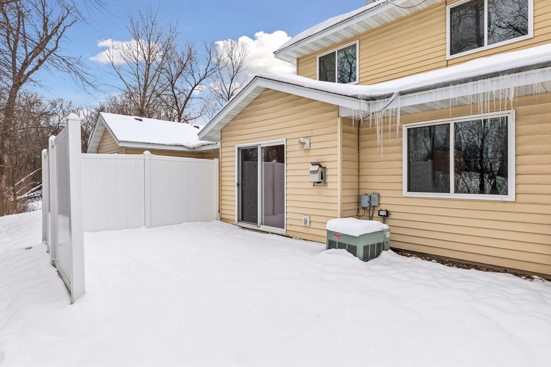 1012 18th Avenue Southeast Forest Lake, MN 55025 - Photo 31 of 35