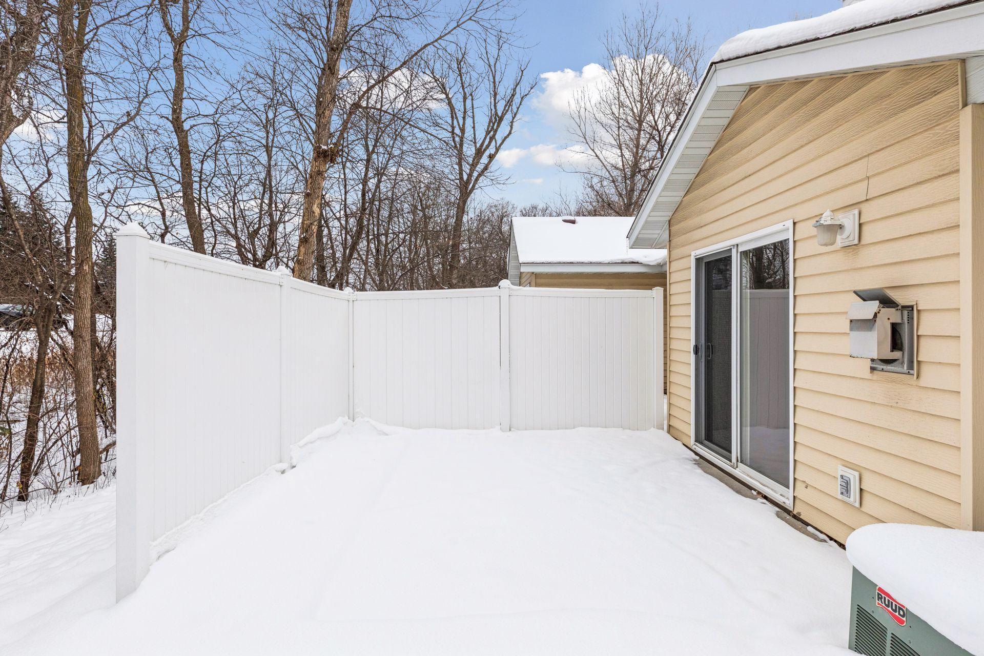 1012 18th Avenue Southeast Forest Lake, MN 55025 - Photo 32 of 35
