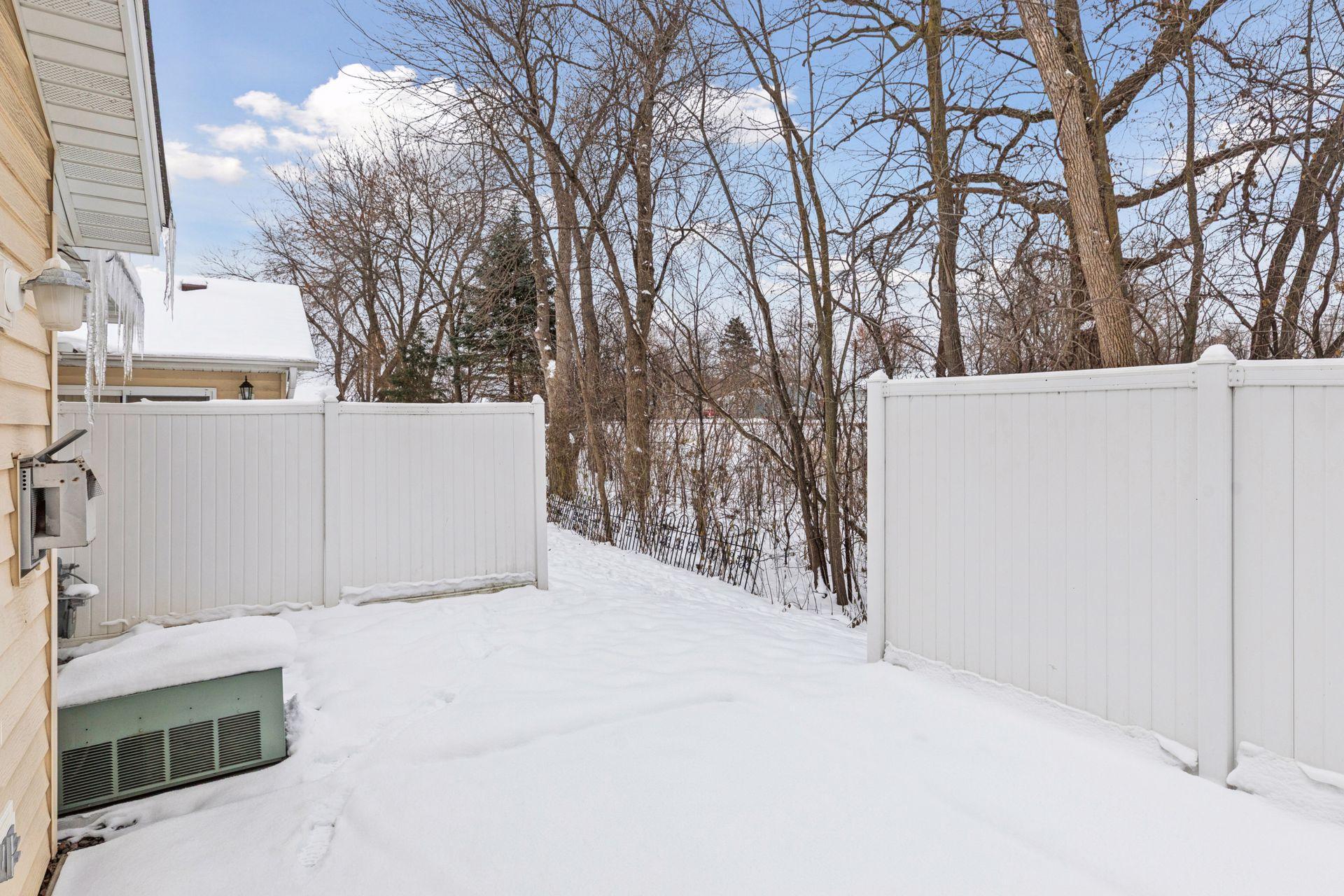 1012 18th Avenue Southeast Forest Lake, MN 55025 - Photo 33 of 35