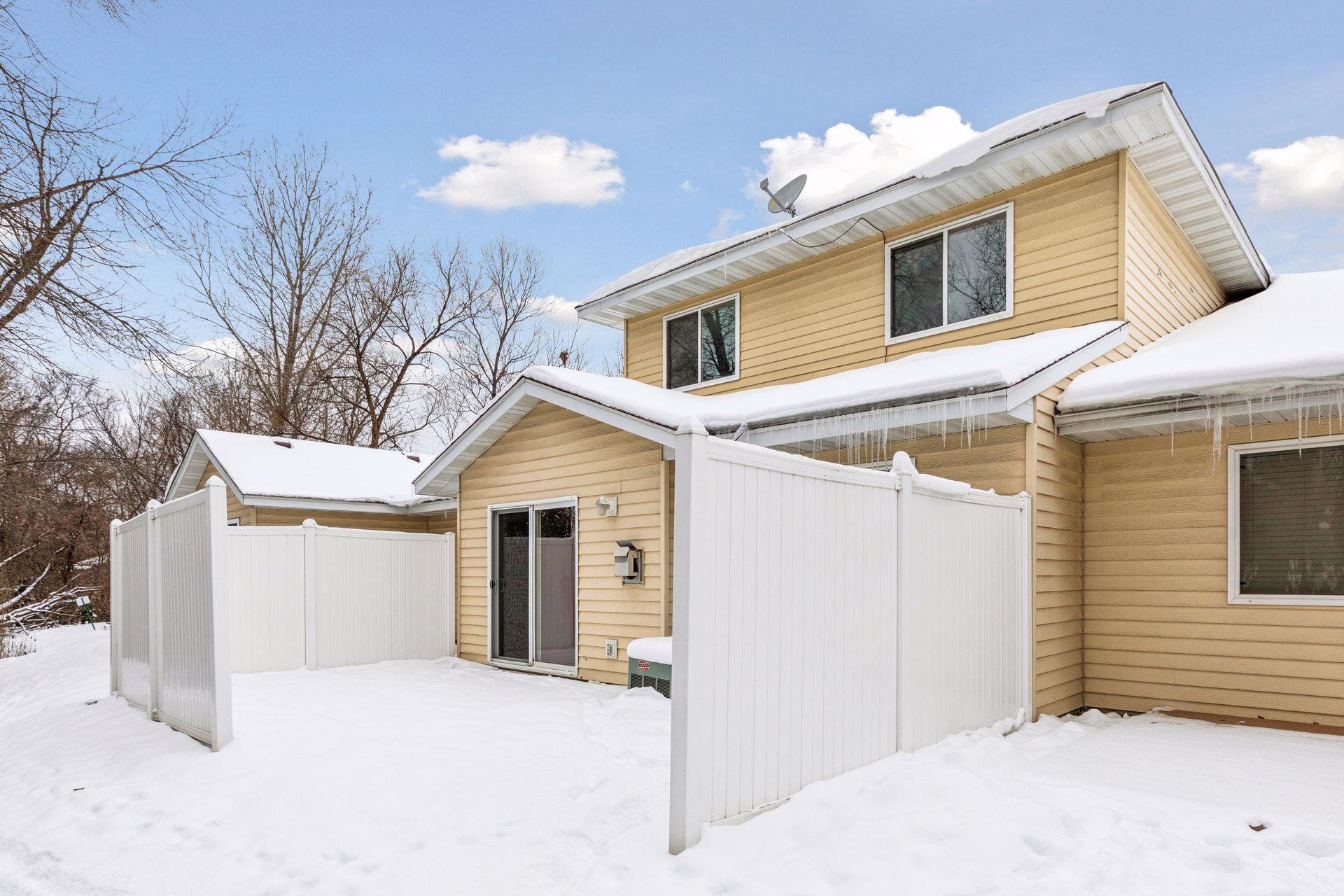 1012 18th Avenue Southeast Forest Lake, MN 55025 - Photo 34 of 35