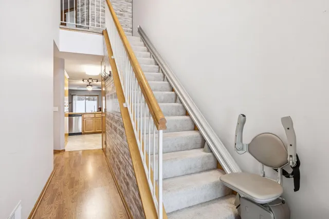 $263,000 | 1012 18th Avenue Southeast, Forest Lake, MN 55025