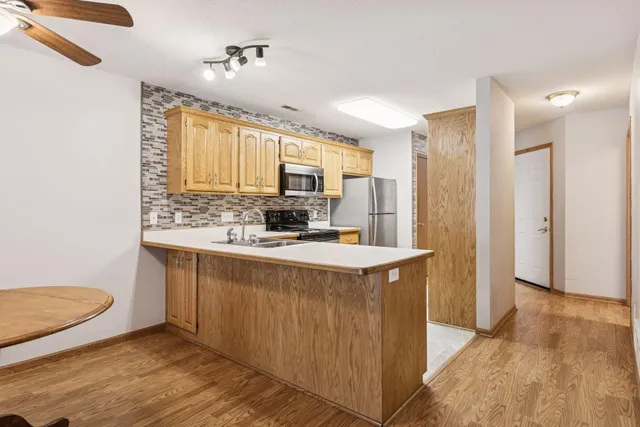 $263,000 | 1012 18th Avenue Southeast, Forest Lake, MN 55025