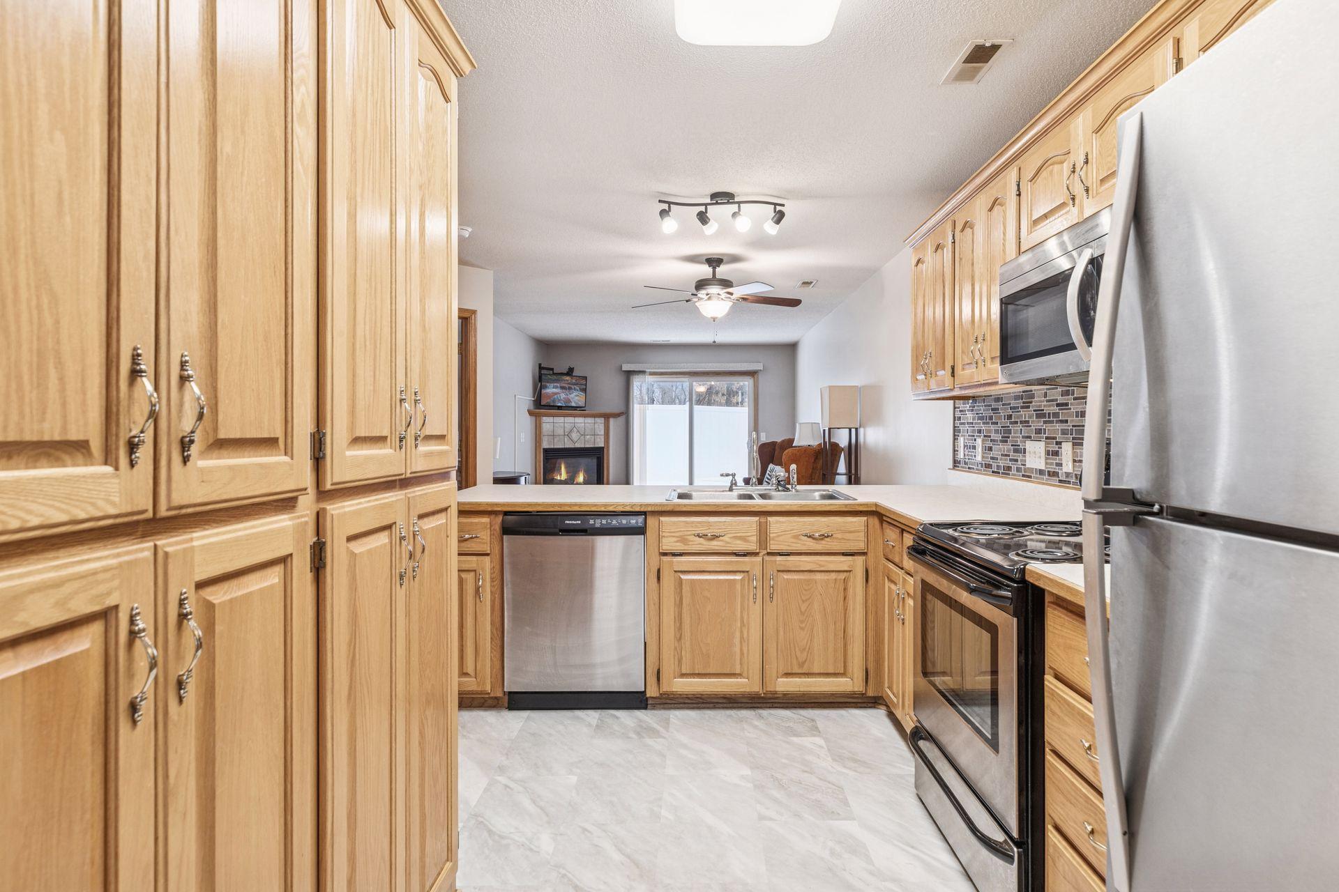 1012 18th Avenue Southeast Forest Lake, MN 55025 - Photo 10 of 35