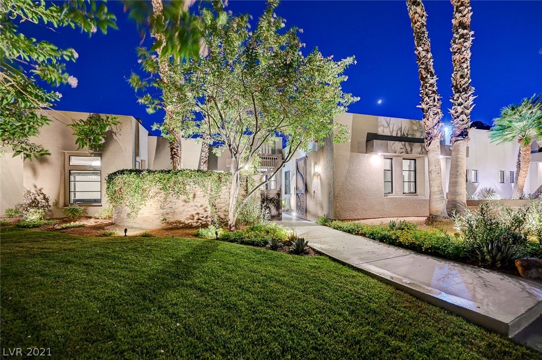 55 Quail Run Road Henderson, NV 89014 - Photo 1 of 50 Gallery Image 1