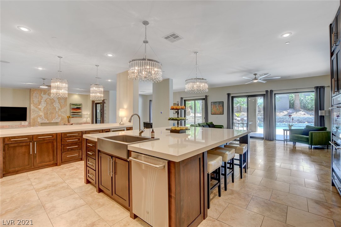 55 Quail Run Road Henderson, NV 89014 - Photo 16 of 50 Gallery Image 16