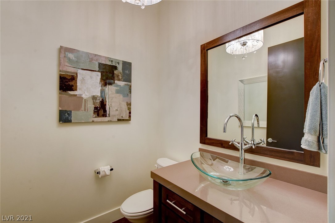 55 Quail Run Road Henderson, NV 89014 - Photo 18 of 50 Gallery Image 18