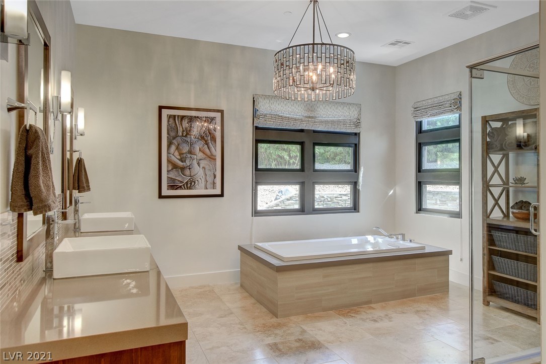 55 Quail Run Road Henderson, NV 89014 - Photo 24 of 50 Gallery Image 24