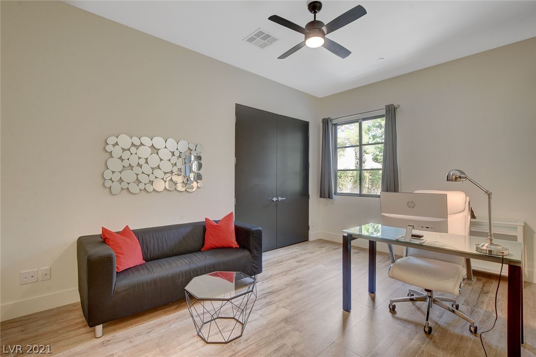 55 Quail Run Road Henderson, NV 89014 - Photo 28 of 50 Gallery Image 28