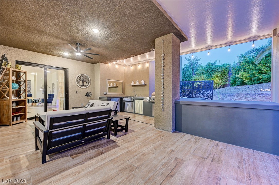 55 Quail Run Road Henderson, NV 89014 - Photo 38 of 50 Gallery Image 38