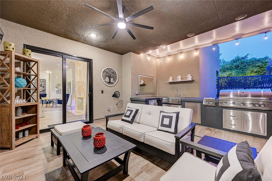 55 Quail Run Road Henderson, NV 89014 - Photo 39 of 50 Gallery Image 39