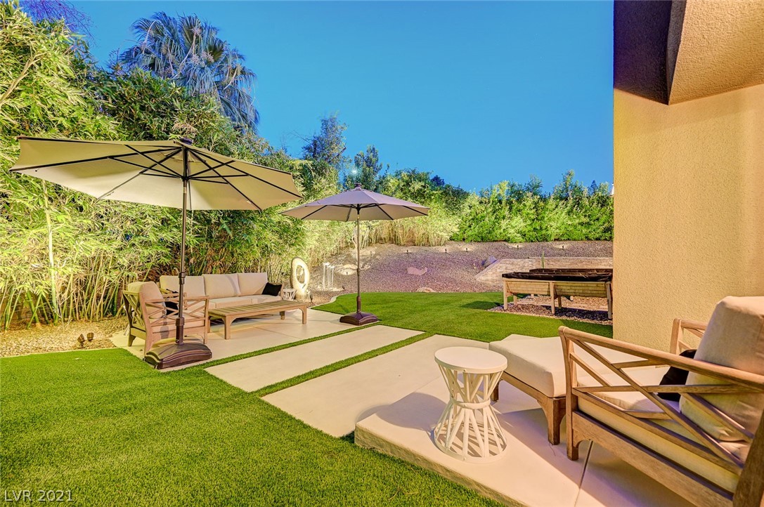 55 Quail Run Road Henderson, NV 89014 - Photo 44 of 50 Gallery Image 44