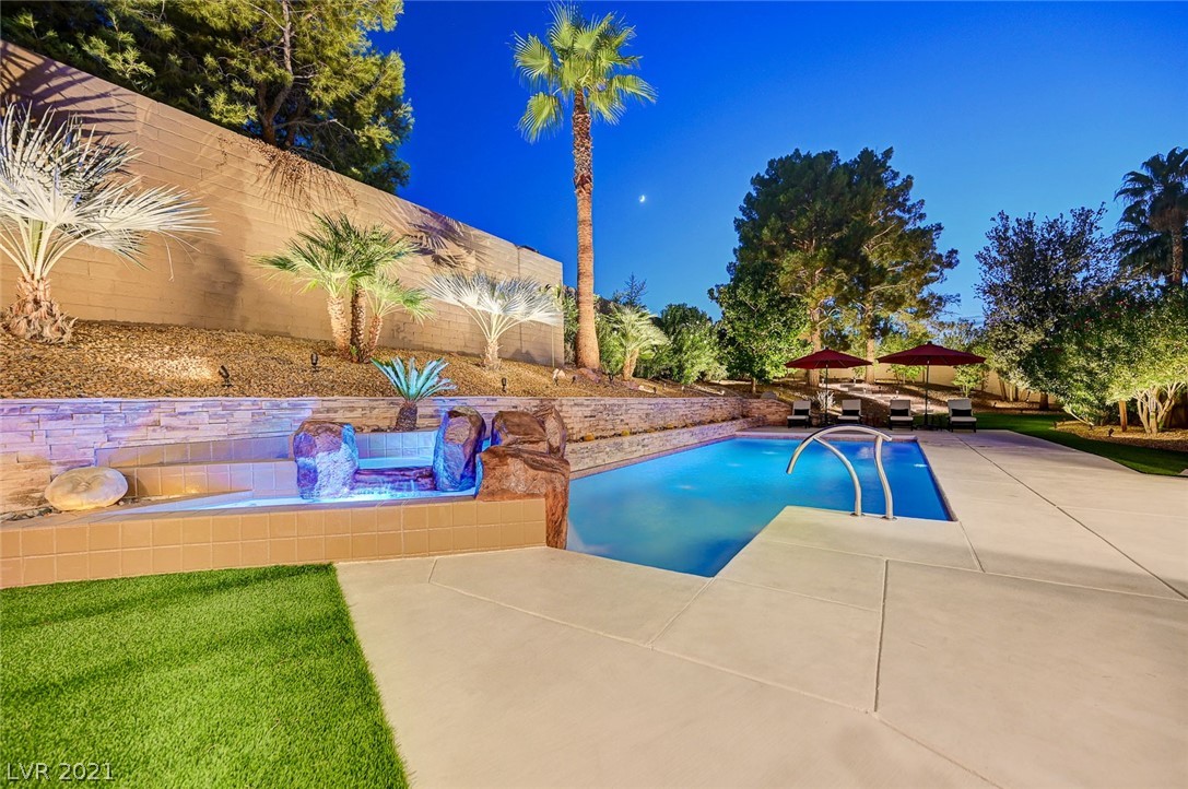 55 Quail Run Road Henderson, NV 89014 - Photo 45 of 50 Gallery Image 45