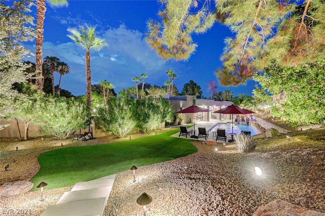 55 Quail Run Road Henderson, NV 89014 - Photo 49 of 50 Gallery Image 49