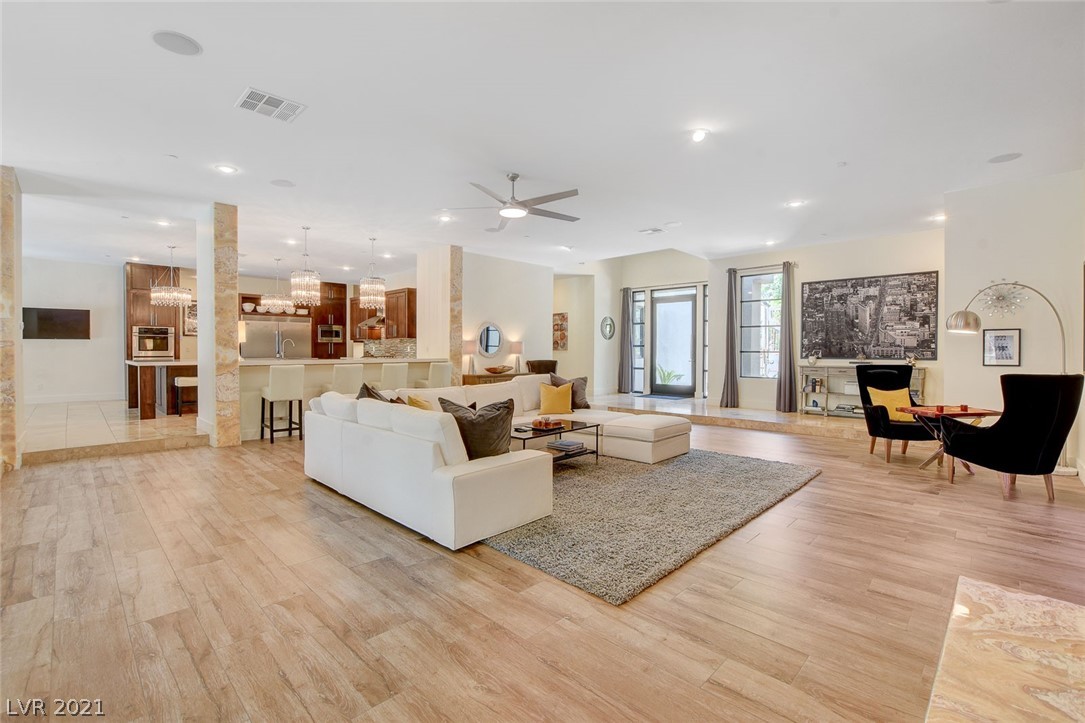 55 Quail Run Road Henderson, NV 89014 - Photo 5 of 50 Gallery Image 5