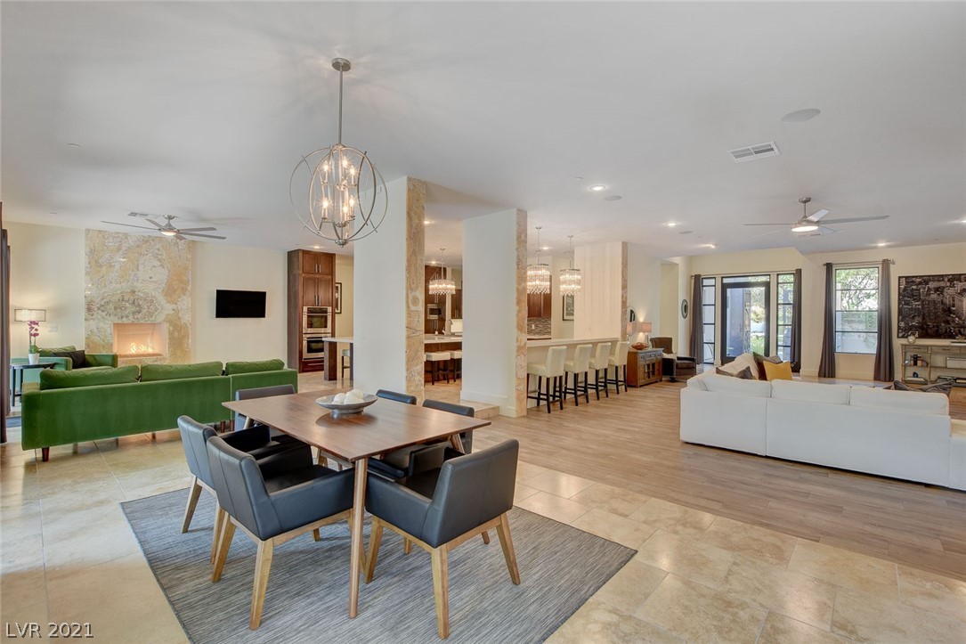 55 Quail Run Road Henderson, NV 89014 - Photo 9 of 50 Gallery Image 9