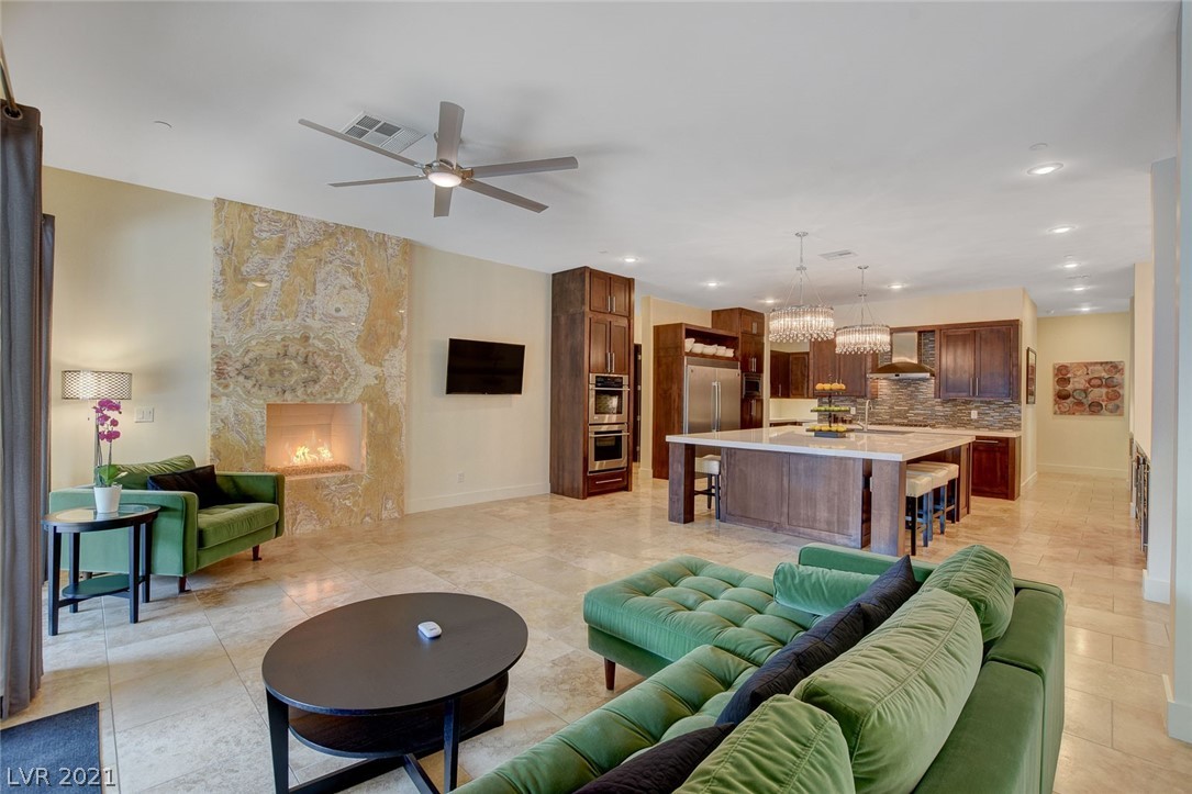 55 Quail Run Road Henderson, NV 89014 - Photo 10 of 50 Gallery Image 10