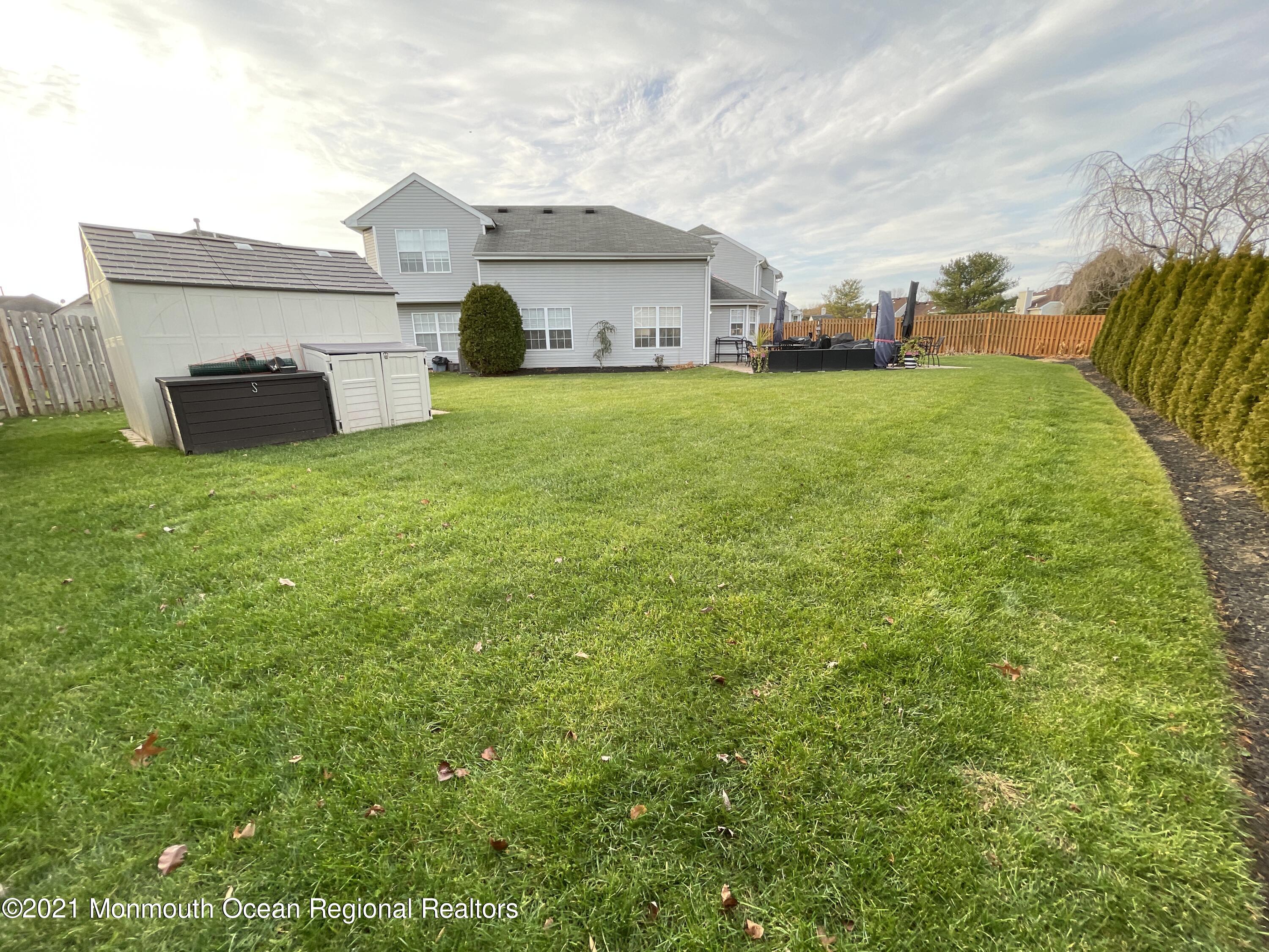 51 Kentucky Way Freehold, NJ 07728 - Photo 22 of 23 DJI_20211216_144401_594
