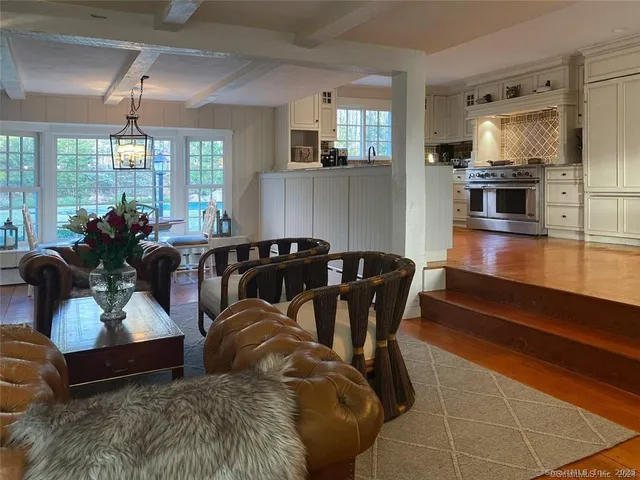 $32,500 | 231 Turtle Back Road, New Canaan, CT 06840