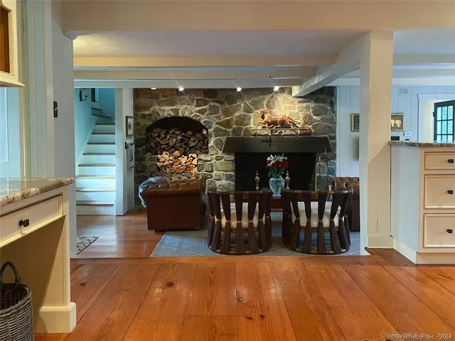 $32,500 | 231 Turtle Back Road, New Canaan, CT 06840