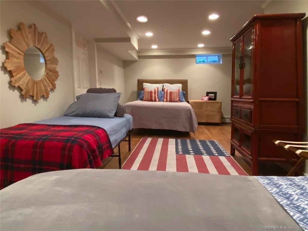 231 Turtle Back Road New Canaan, CT 06840 - Photo 26 of 29 Lower level