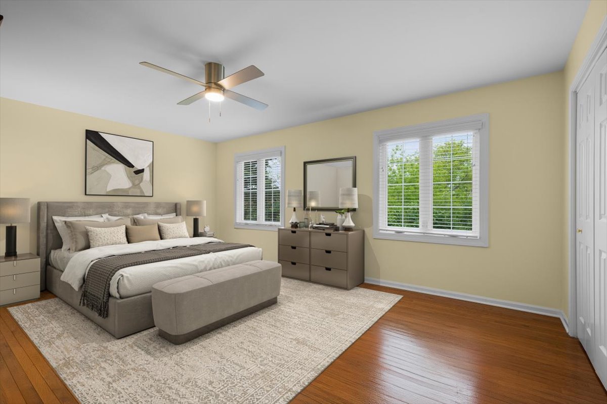 1417 West Shire Circle Inverness, IL 60067 - Photo 15 of 30