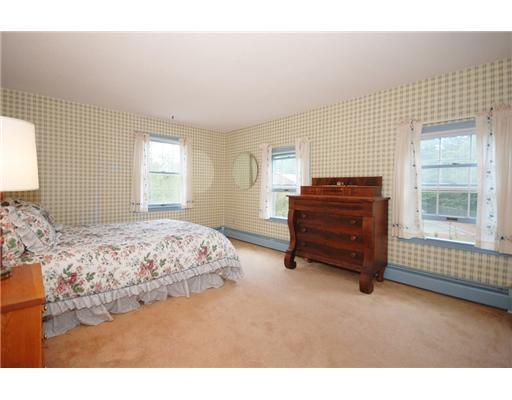 299 Meadow Road Raymond, ME 04071 - Photo 21 of 25 Bedroom. 2nd Flr