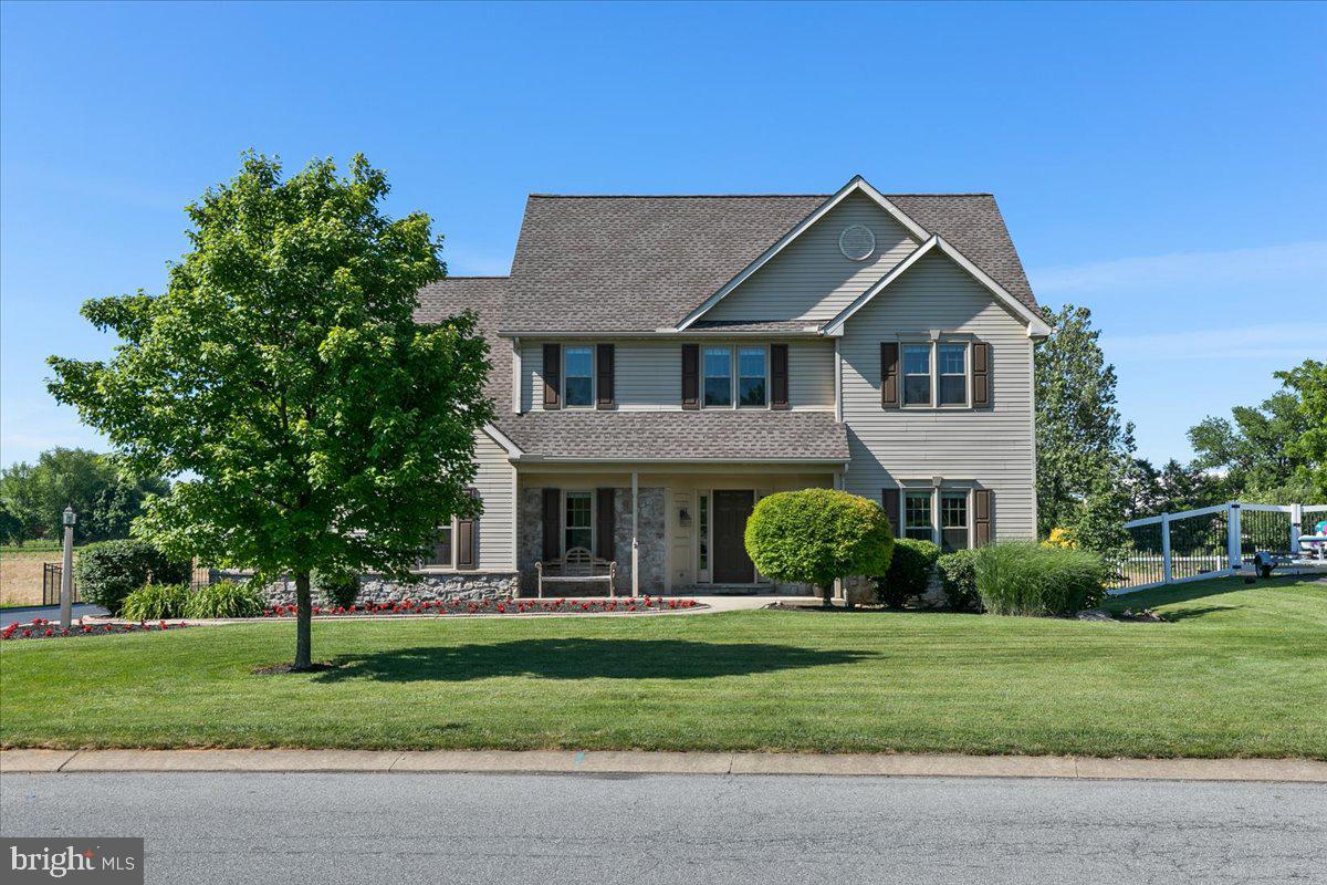703 Steeplechase Road Landisville, PA 17538 - Photo 3 of 64 Gallery Image 3