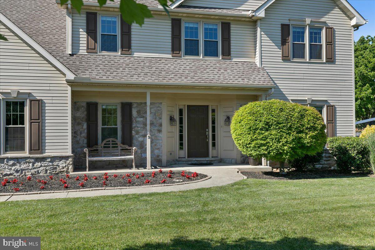 703 Steeplechase Road Landisville, PA 17538 - Photo 8 of 64 Gallery Image 8