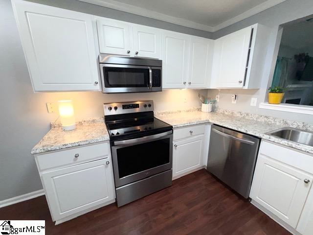 14 Bailess Court Greer, SC 29650 - Photo 12 of 24