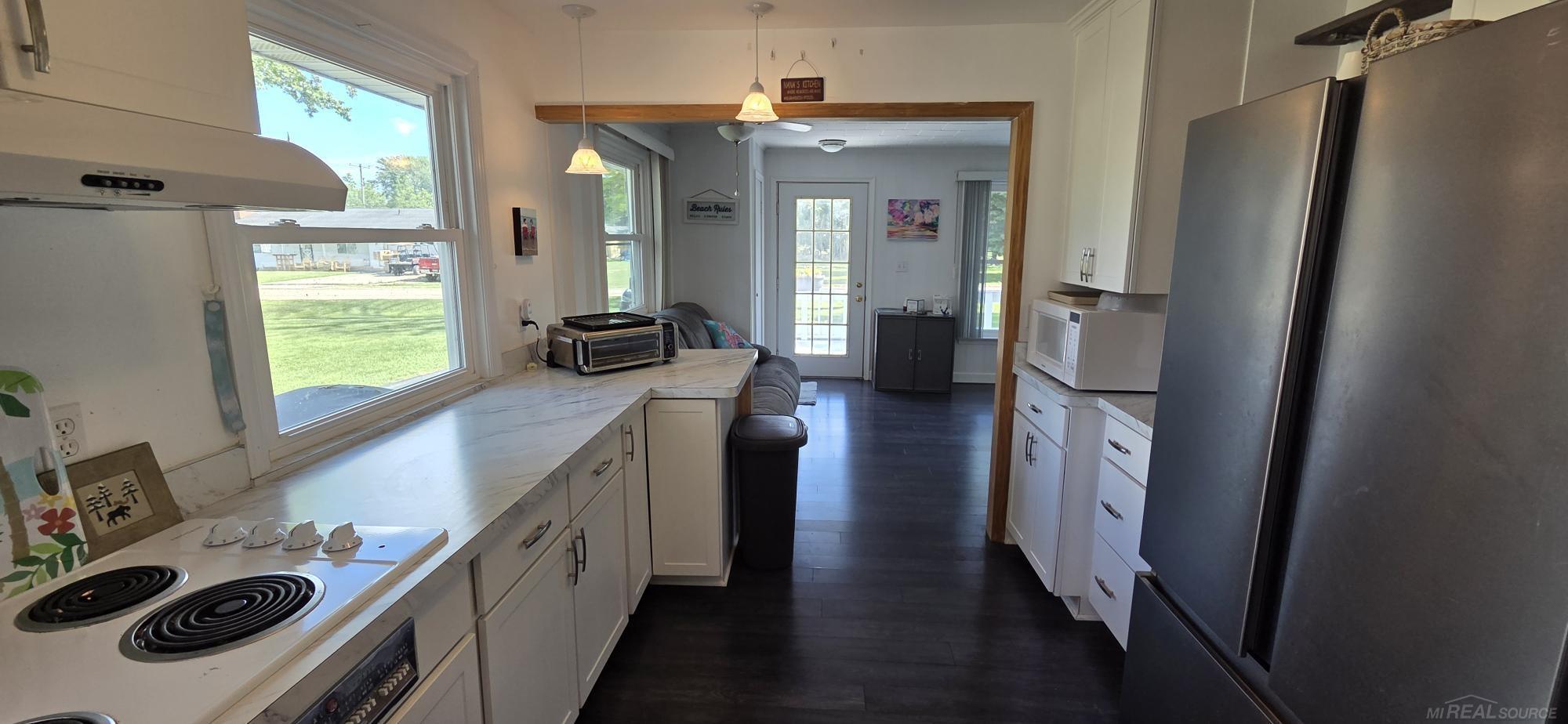 7439 Birchtree Road Lexington, MI 48450 - Photo 6 of 35