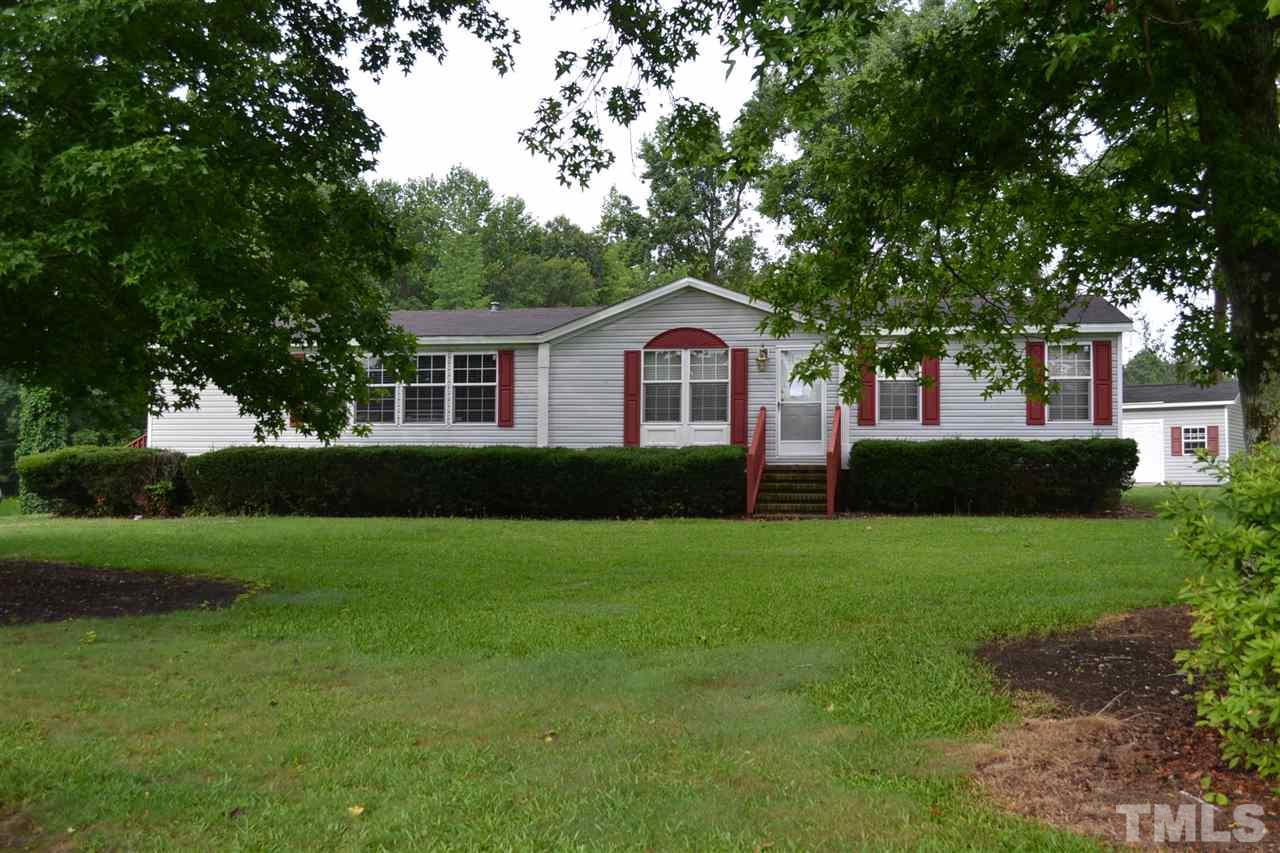 4974 St Rose Church Road Sims, NC 27880 - Photo 1 of 8