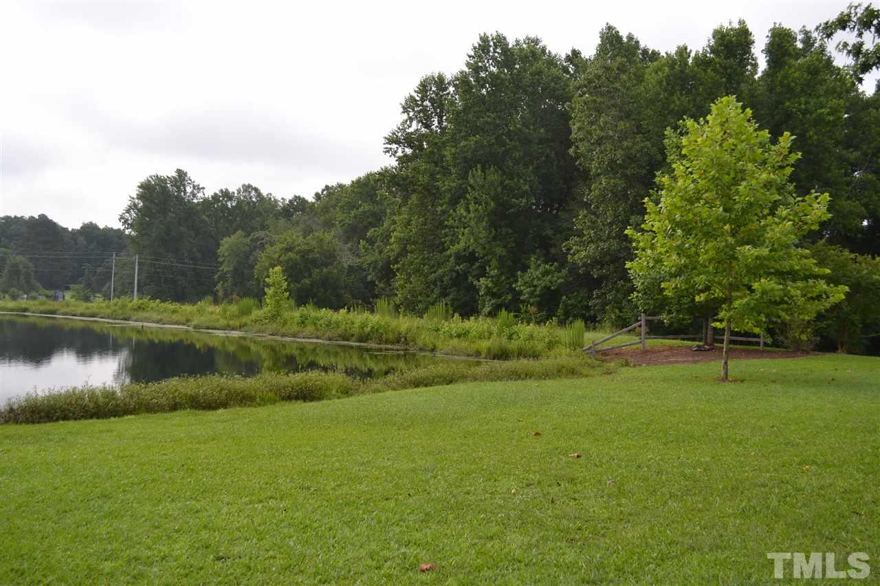 4974 St Rose Church Road Sims, NC 27880 - Photo 4 of 8