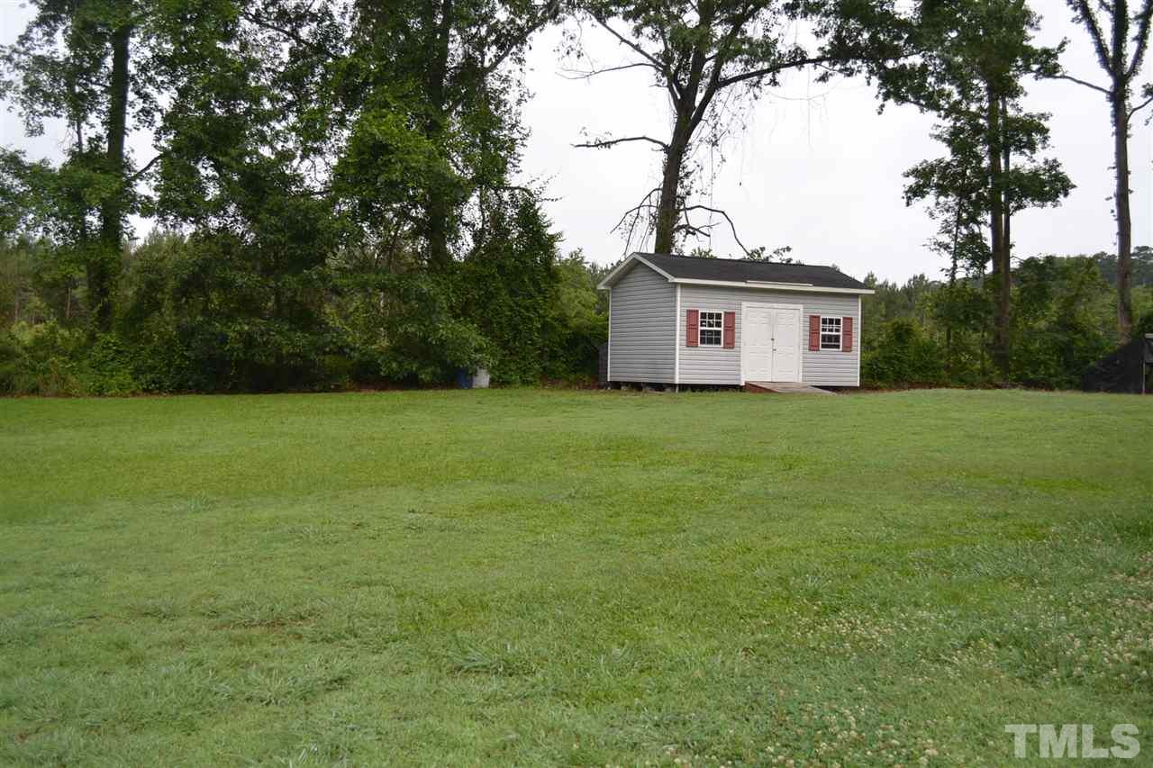4974 St Rose Church Road Sims, NC 27880 - Photo 6 of 8