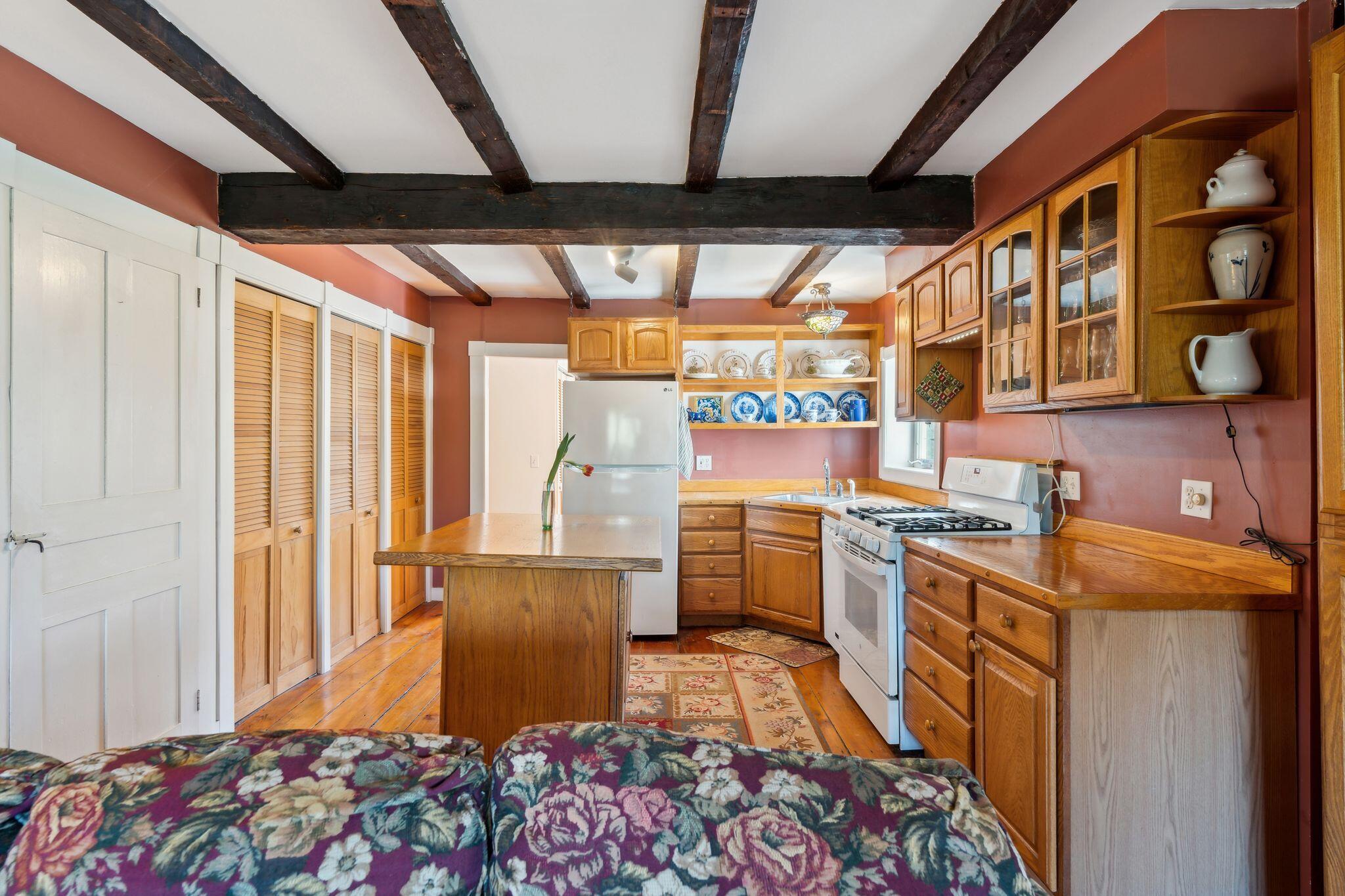46 Williams Road Augusta, ME 04330 - Photo 16 of 54 46_DSC05262