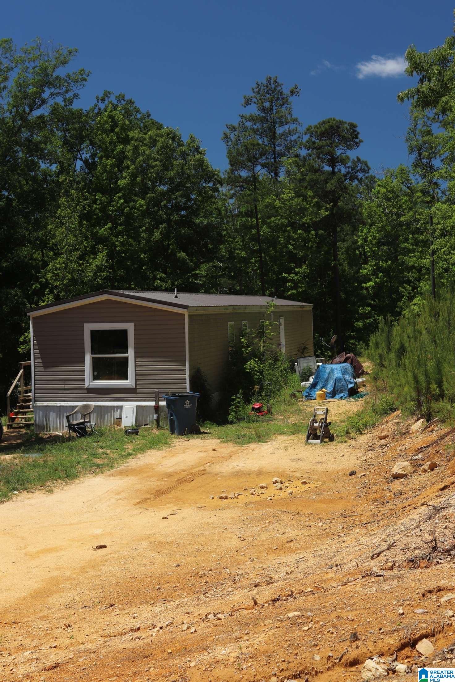 2930 Shocco Springs Road Talladega, AL 35160 - Photo 10 of 93