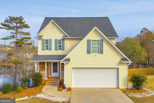 $2,200 | 494 Bishop Court, Commerce, GA 30529