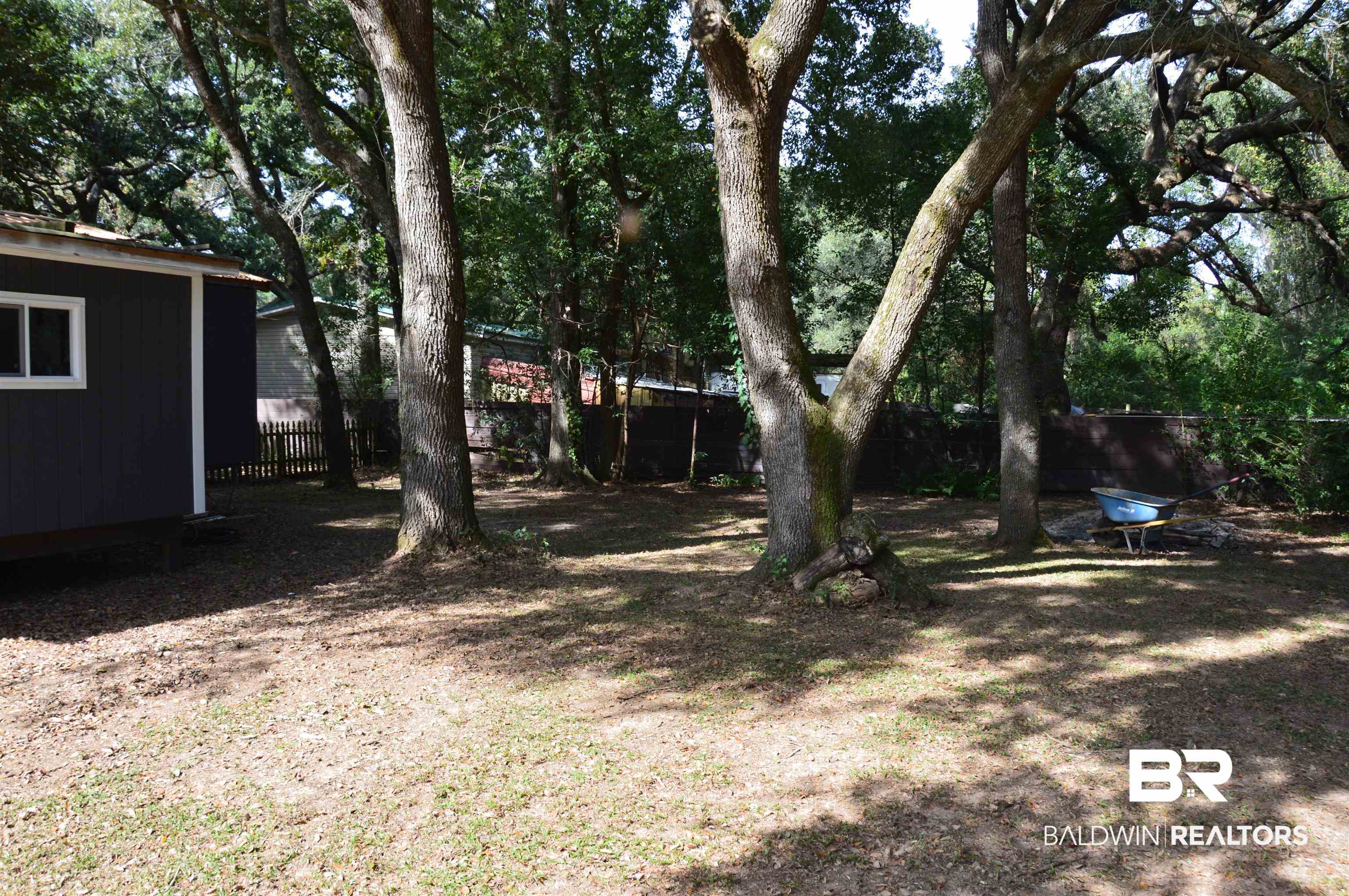 10434 Brantley Lane Foley, AL 36535 - Photo 34 of 38