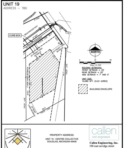 $275,000 | 287 Beachwood Way, Unit 19, Douglas, MI 49406