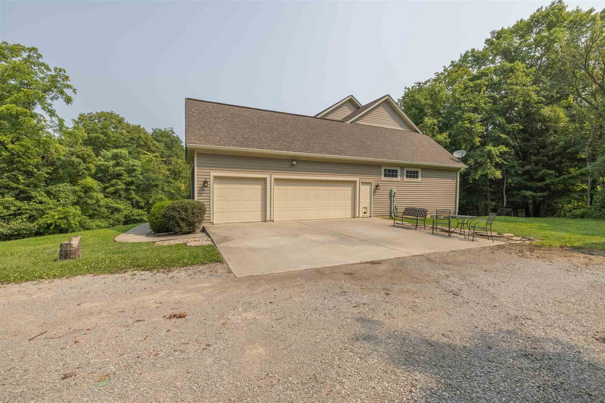 12991 Martin Road Independence, KY 41051 - Photo 2 of 43