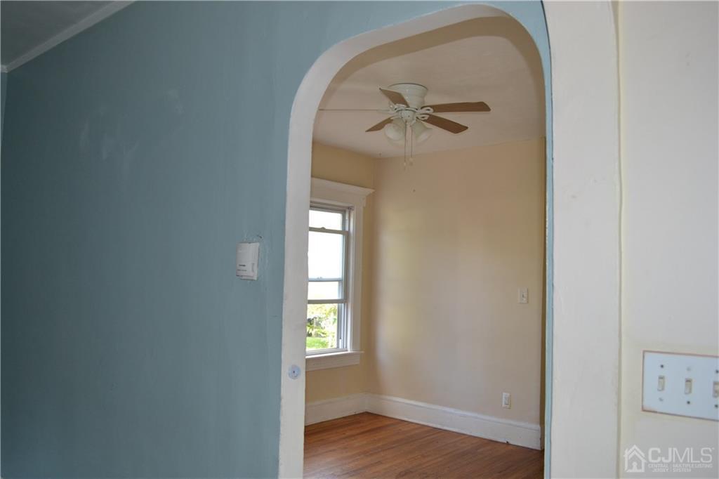 635 Front Street Dunellen, NJ 08812 - Photo 10 of 18 a view of a livingroom with a window
