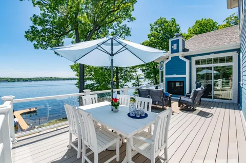 $3,500,000 | N37W26675 Kopmeier Drive, Pewaukee, WI 53072