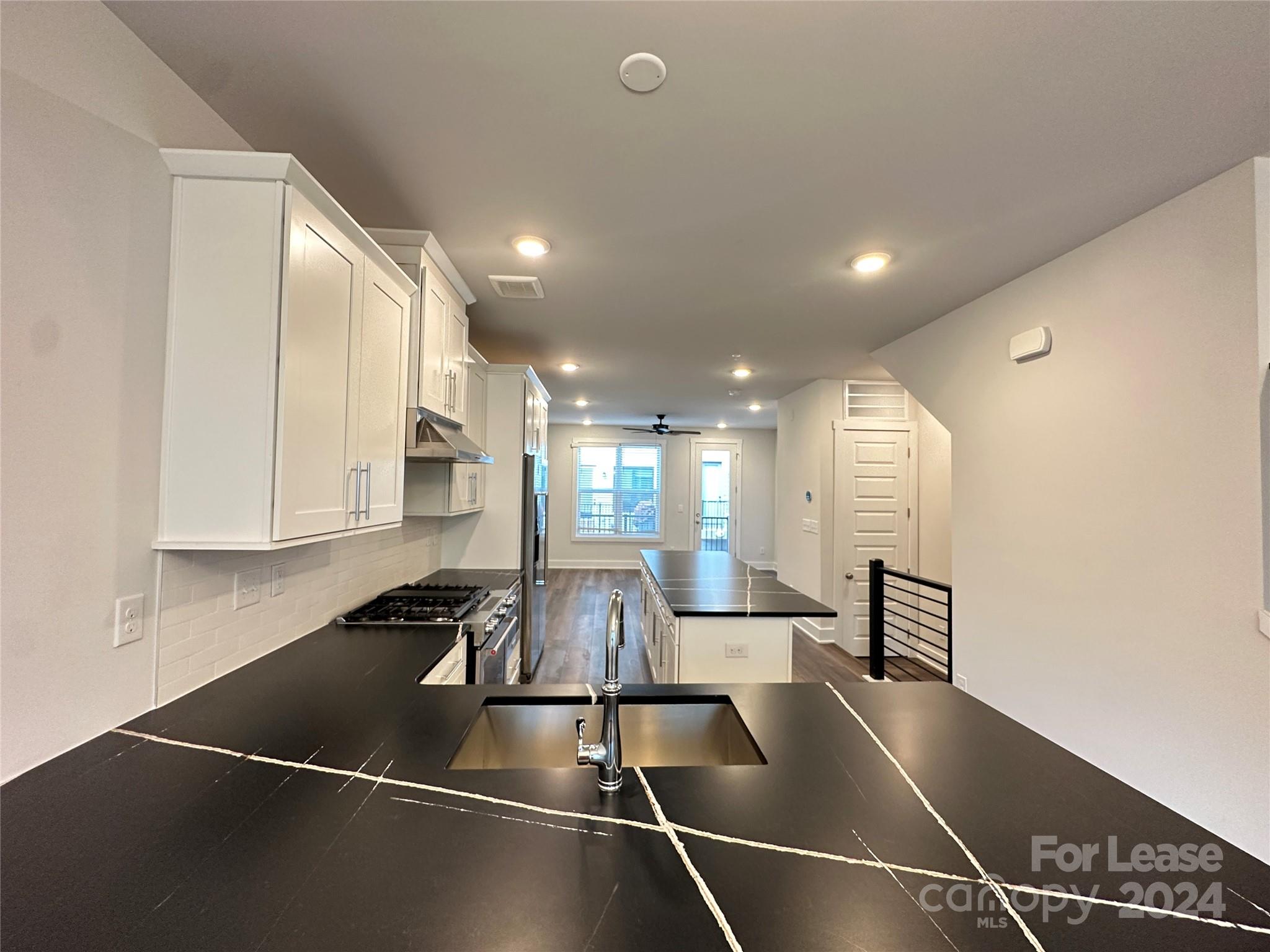 2124 Terwilliger Trail Charlotte, NC 28203 - Photo 12 of 36 a view of table tennis in a room