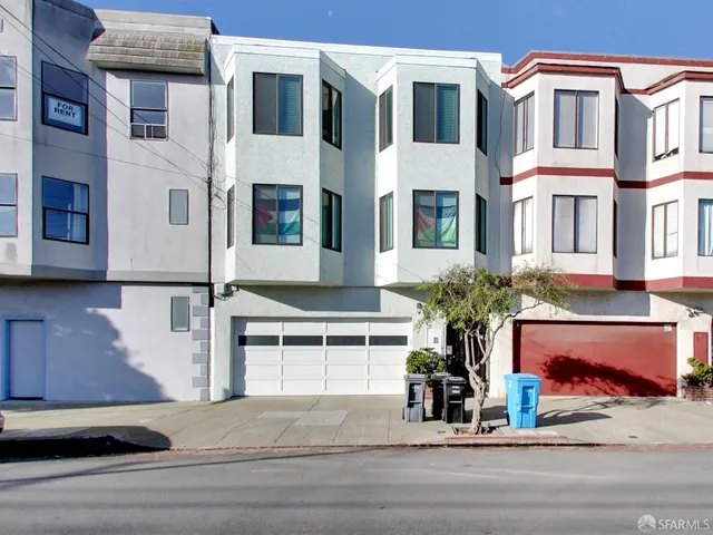 $1,995,000 | 1279 41st Avenue, San Francisco, CA 94122