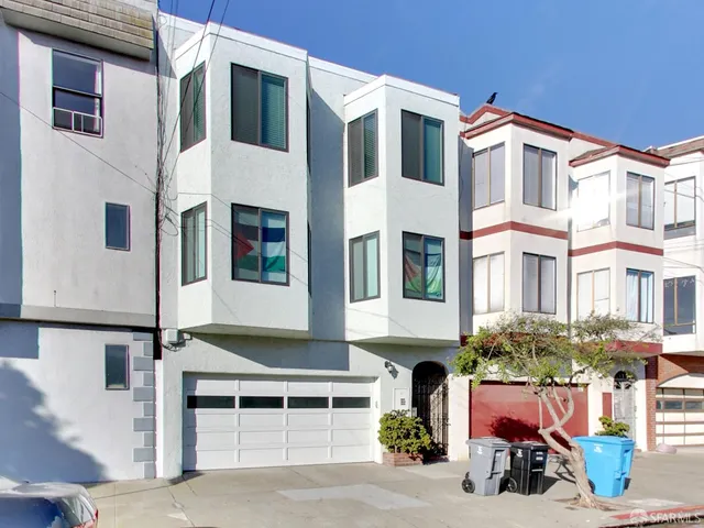 $1,995,000 | 1279 41st Avenue, San Francisco, CA 94122
