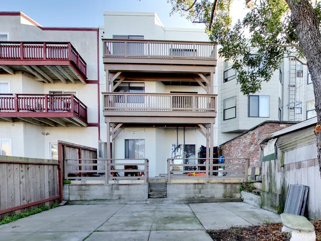 $1,995,000 | 1279 41st Avenue, San Francisco, CA 94122