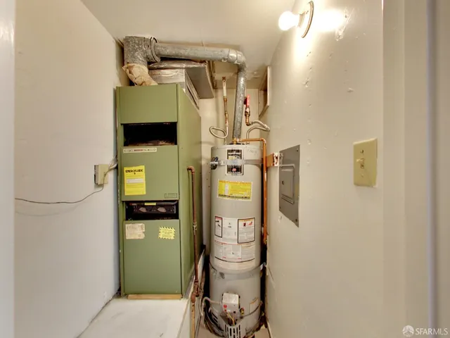 $1,995,000 | 1279 41st Avenue, San Francisco, CA 94122