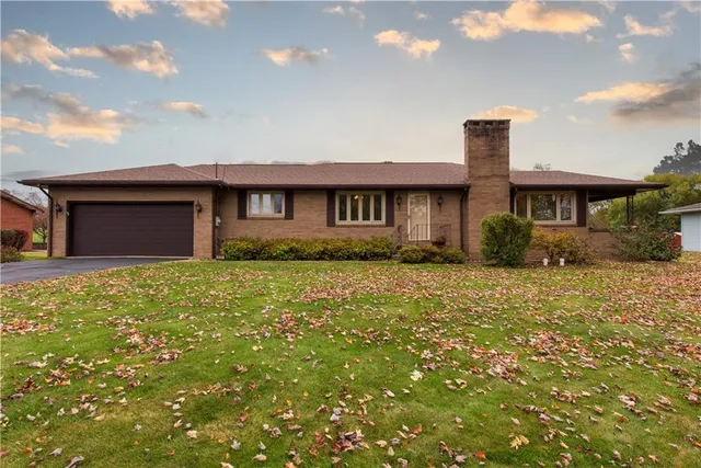 $335,000 | 894 Highway 356, Leechburg, PA 15656