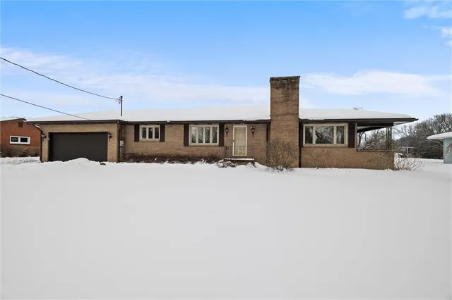 $330,000 | 894 Highway 356, Leechburg, PA 15656