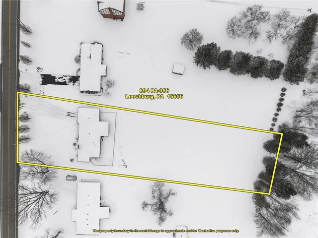 $330,000 | 894 Highway 356, Leechburg, PA 15656