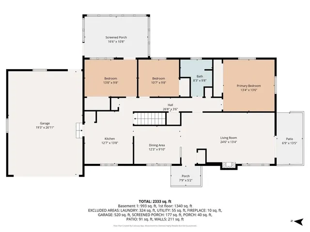 $330,000 | 894 Highway 356, Leechburg, PA 15656